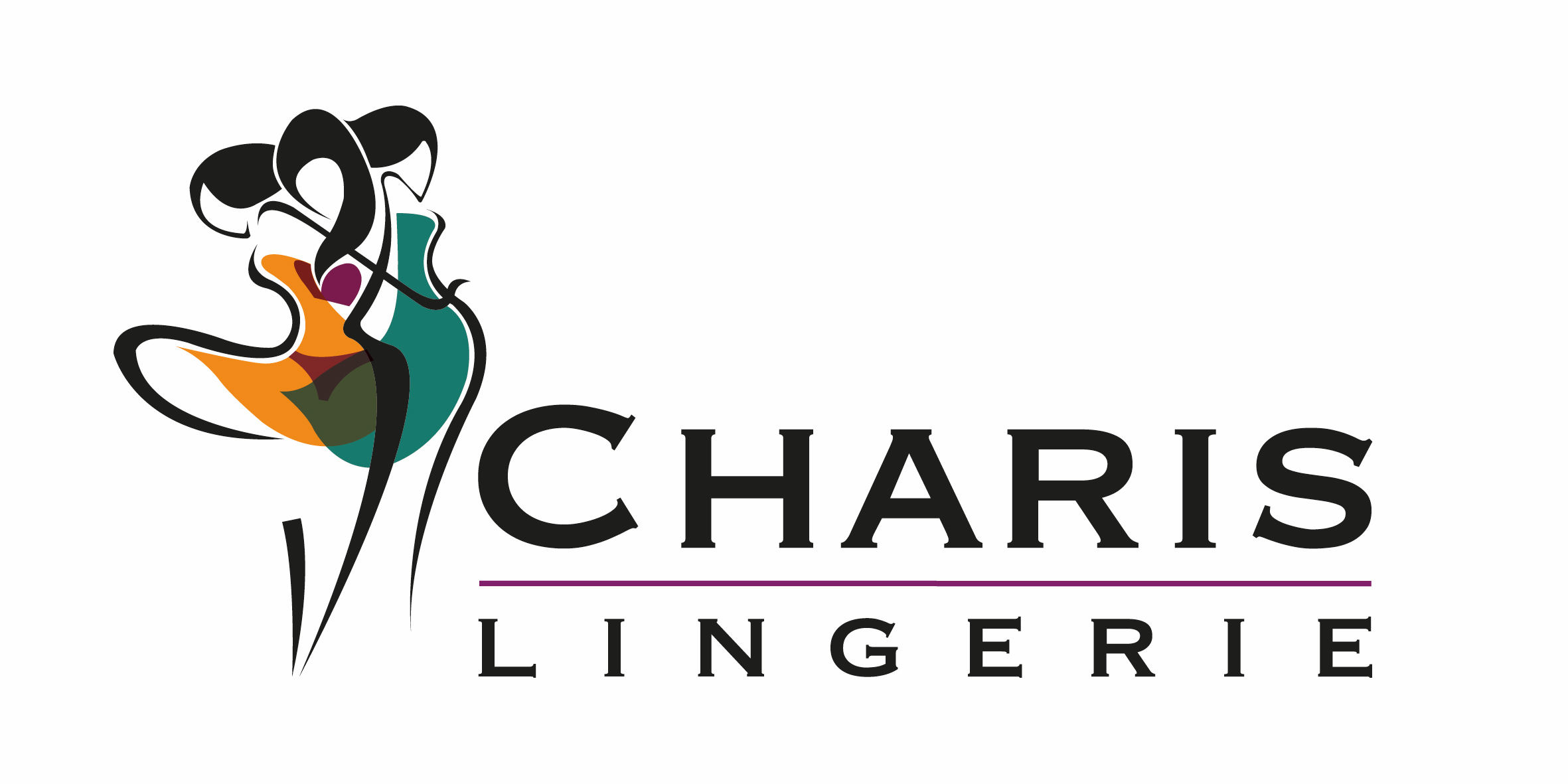 Lingerie Charis
