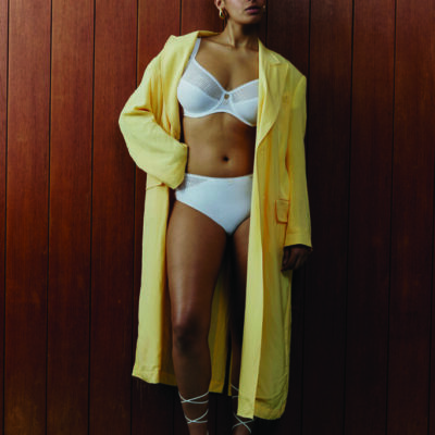 CHANTELLE 3